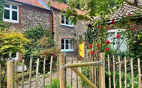 Forge Cottage